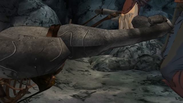 King's Quest 2015 Gameplay Walkthrough - PART 1 - Magic Mirror & The Dragon!!! (PC, PS4, Xbox One) смотреть онлайн