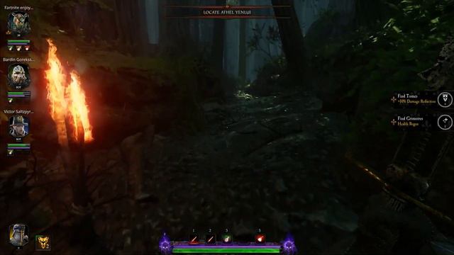 Лобби клоунов | Warhammer: Vermintide 2, Deep Rock Galactic, Dead by Daylight, Fallout 76 и другие смотреть онлайн