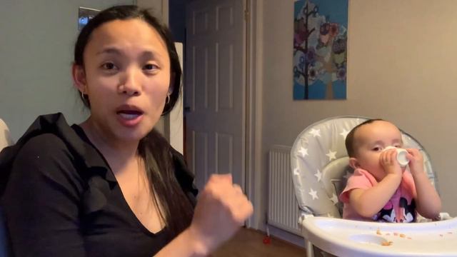 TAGA KOSKOS NA MISTER KONG BRITON 😱FILIPINA FOREIGNER HUSBAND 🇬🇧🇵🇭 смотреть онлайн