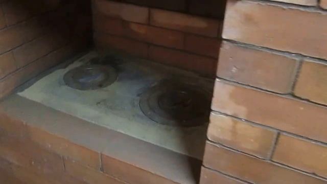 ПЕЧЬ - ШВЕДКА! видео д. Селищи Калязинский р-он смотреть онлайн