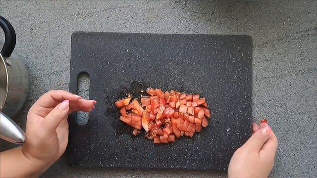 Так картошку Хочется есть снова и снова / молодой картофель с фаршем / горячий обед ужин смотреть онлайн