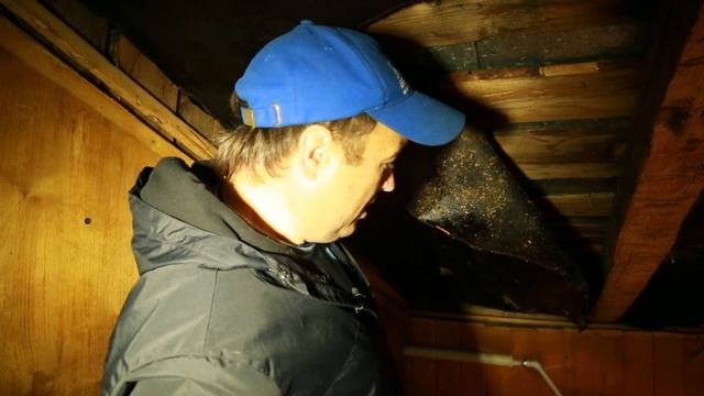 Реконструкция мансардной кровли. Часть 1. Кровмонтаж. смотреть онлайн