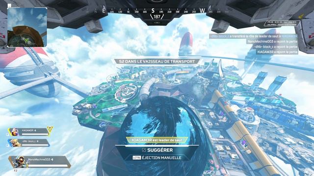 800 ping Apex legends смотреть онлайн
