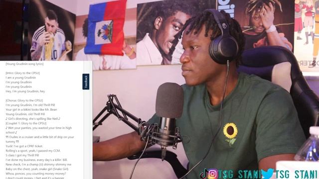 FIRST TIME REACTING TO Замай & Слава КПСС - ANTIHYPETRAIN |RUSSIAN RAP| 101 SONGSS LATER.. смотреть онлайн