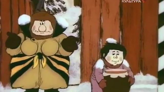 Масленица в разгаре смотреть онлайн