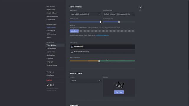 Fix Mic Not Working On Discord Web | Full Guide