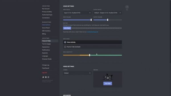 Fix Mic not working on Discord Web | Full Guide