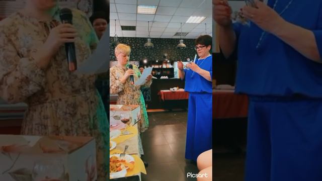 поздравление на юбилей смотреть онлайн