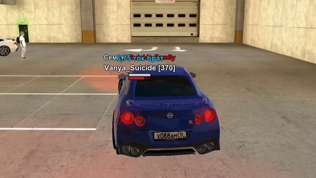 ПУТЬ ПЕРЕКУПА НА БЛЕК РАША #15 - ПЕРЕКУП МАШИН ВЫСОКОГО КЛАССА НА BLACK RUSSIA! (блек раша) смотреть онлайн