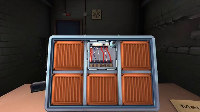 ГОВОРИ ИЛИ ВЗОРВИСЬ! | Keep talking and nobody explodes смотреть онлайн