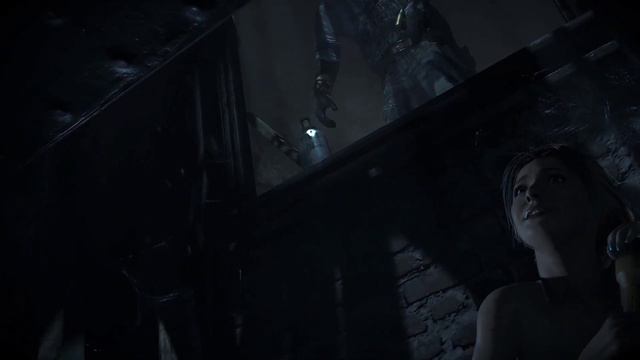 Sam Giddings Scenepack (until Dawn)