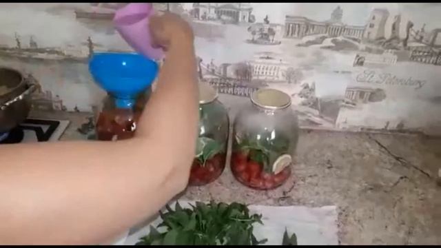 Клубничный компот (Махито)! смотреть онлайн