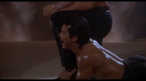 ЛУЧШИЕ ИЗ ЛУЧШИХ 2 (1993) ТОММИ ЛИ и БРАКУС