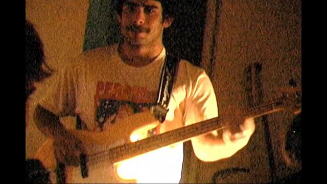 Angel St. At Black Lung Society 2 22 2024