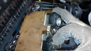 Плохо открываются двери на приоре