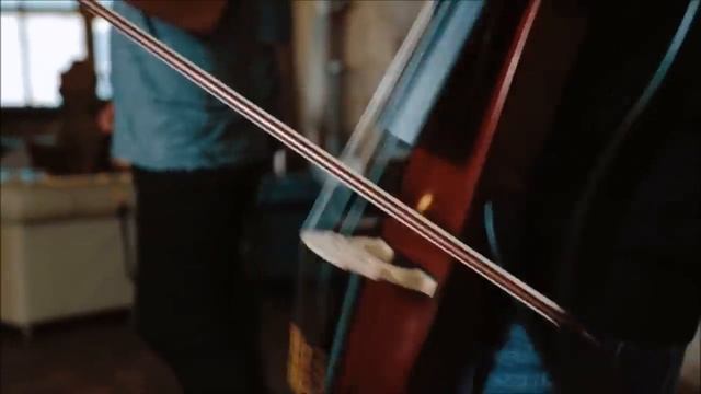 DESPACITO - Luis Fonsi (Violin and Cello Cover by EMBER) смотреть онлайн