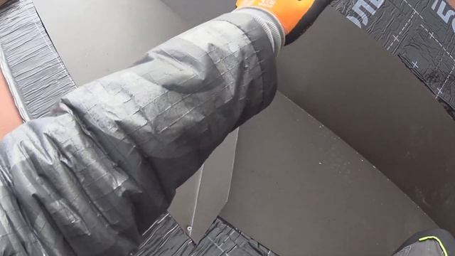 Арочная ендова ! Часть 1. смотреть онлайн