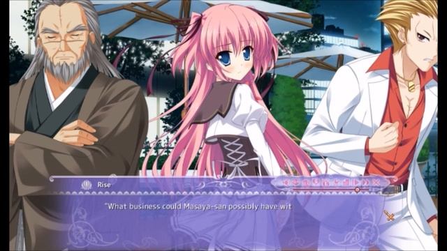 I WON THE LOTTERY!?! - Princess Evangile - Part 2 смотреть онлайн