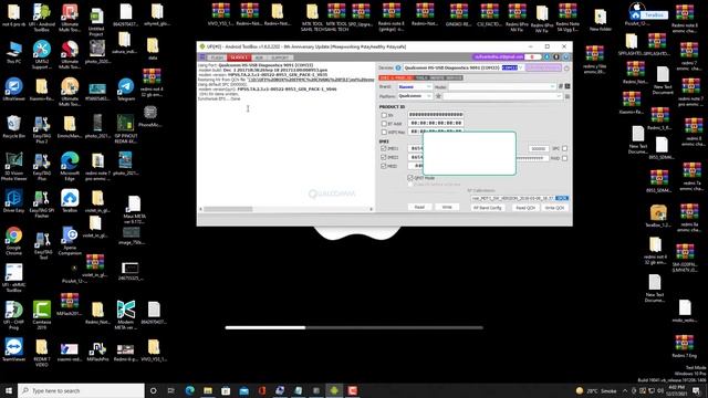 Redmi 5 Rosy emmc change without change cpu with letest version .dual sim work смотреть онлайн