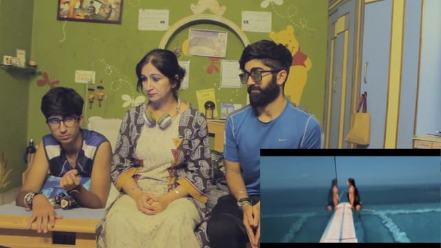 INDIAN Mother REACTS to Bali Vlog (The Bali Wali? 😂 ) смотреть онлайн