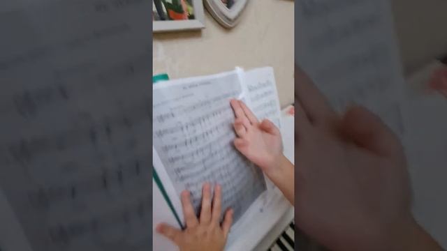 Не летай соловей Д. Жуковой для хора смотреть онлайн