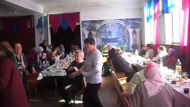 бабушки и дедушки зажигают!!!(3) смотреть онлайн