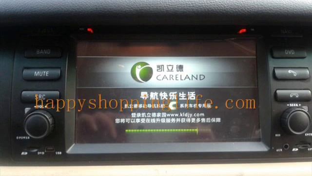 How to install Range Rover DVD Player GPS Navigation Bluetooth смотреть онлайн