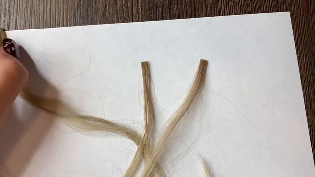 Ошибки при капсуляции волос. смотреть онлайн