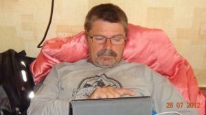 Покорение Беренгового пролива  2012