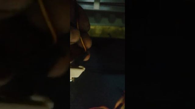 Не горит свет багажника гранта. смотреть онлайн