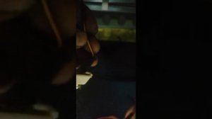 Не горит свет багажника гранта.