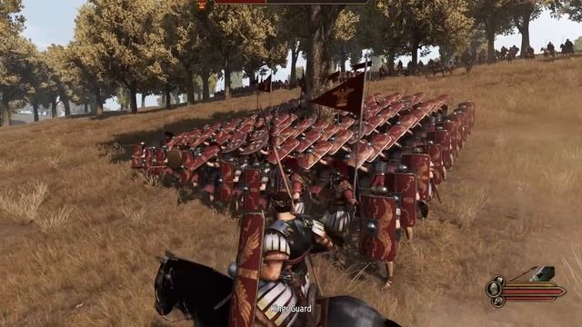 I Raised a MASSIVE GLADIATOR ARMY in Mount & Blade 2: Bannerlord! смотреть онлайн