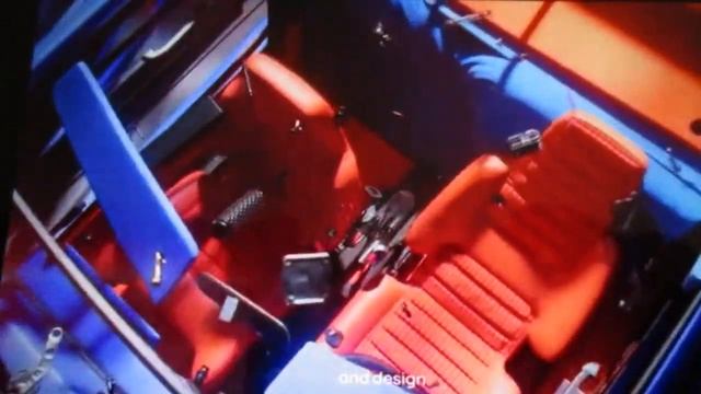 Renault 5 Turbo - Shoes - Moteur en avant :-) смотреть онлайн