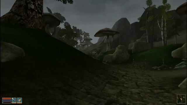 1# Morrowind Это все вы! смотреть онлайн