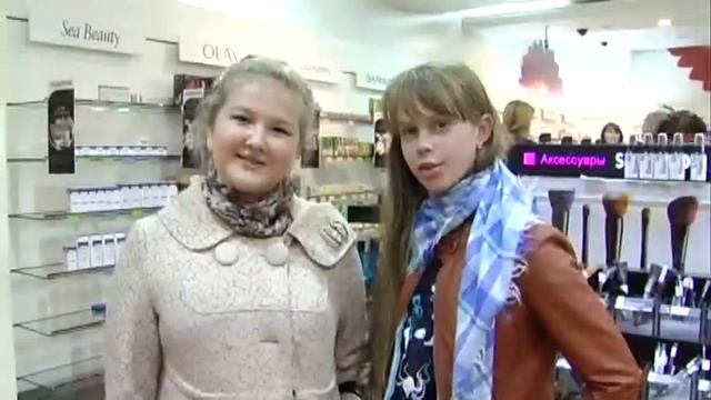День Рождения магазина ИЛЬ ДЕ БОТЭ на Светланской 29 смотреть онлайн