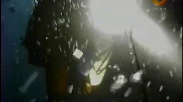 Технический дайвинг (Technical diving) смотреть онлайн