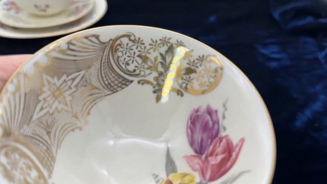 И снова антиквариат с блошиного рынка Берлина смотреть онлайн