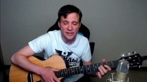 Малинин - Берега 🎸 подробный разбор на гитаре