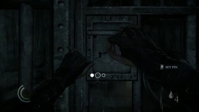 THIEF 2014 - Мнение и Оценка