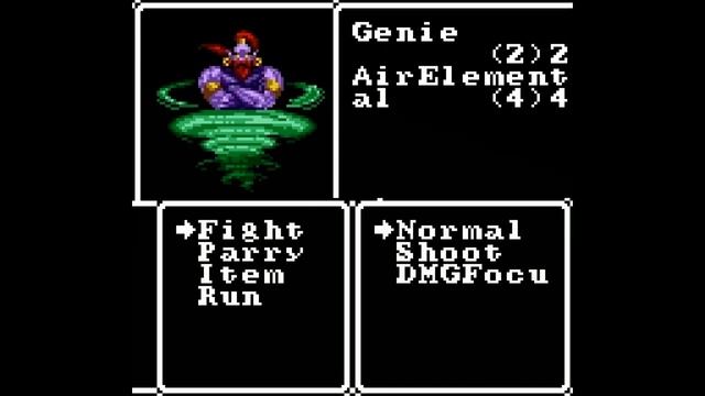 Wizardry Empire (NINTENDO GAMEBOY COLOR) Part 14 смотреть онлайн