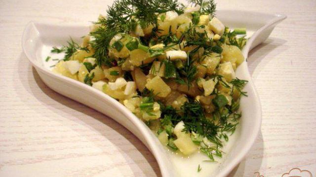 Кухня Мамашки