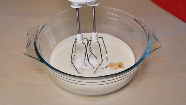 ДЕСЕРТ В СТАКАНЧИКАХ БЕЗ ВЫПЕЧКИ! | Dessert WITHOUT Baking смотреть онлайн