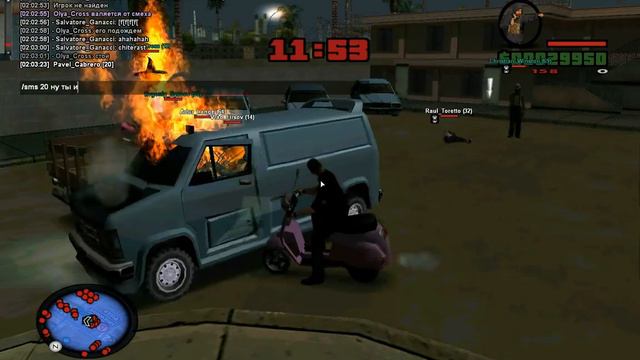 gta sa 2017 10 27 02 02 34 144 смотреть онлайн