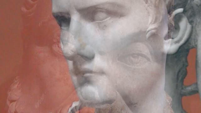 Intentionally Removing People From History (Damnatio Memoriae) смотреть онлайн