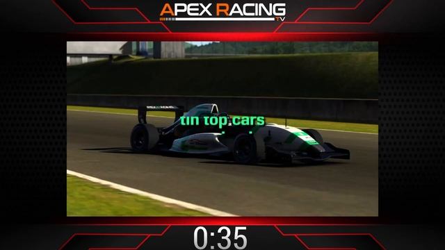 Ray Esports Racing League | Round 4 at Sebring смотреть онлайн
