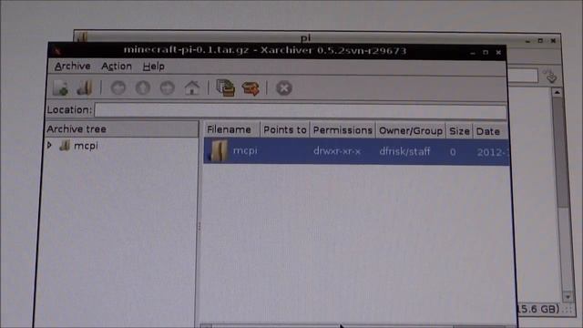 Raspberry Pi - How to install Minecraft! смотреть онлайн