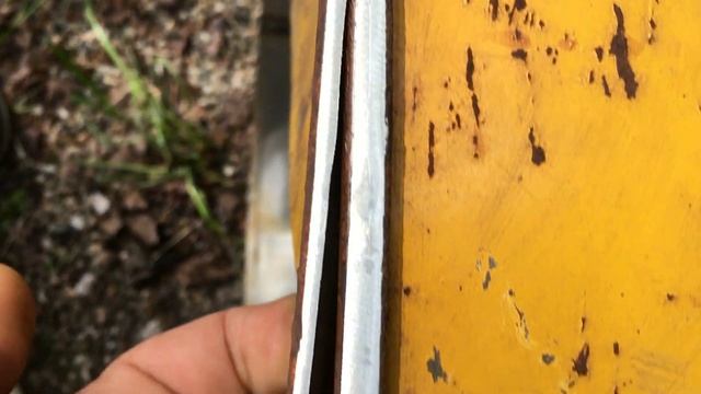 Как аккуратно срезать крышку с бочки смотреть онлайн