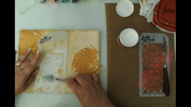 Video – Wrap Around Tags – Mixed Media Style – Part 1 of 2 – Paris Rose Journal смотреть онлайн