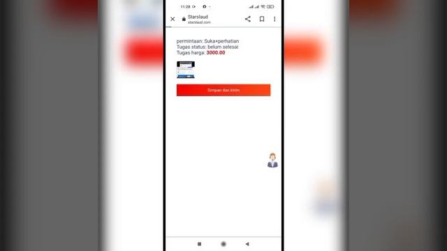 garapan termantap.. baru rilis.. penghasil saldo dana 2021, misinya sangat mudah смотреть онлайн
