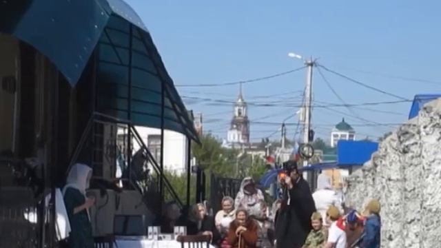 Передача "Мир вашему дому" 14.05.2015 смотреть онлайн